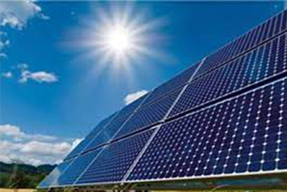 How to react when the goverment policy toward solar energy system is changed?
