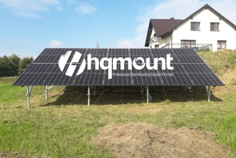 HQ Mount Introduces Innovative Solar Bracket Kit, Revolutionizing Installation Process